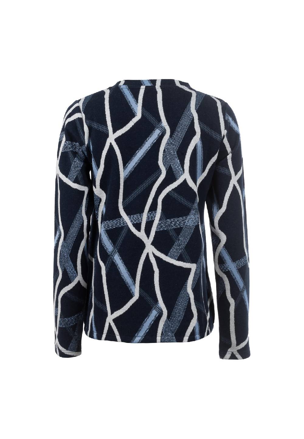 Sonia Originelli Leichtsweat, 1/1-Arm, Rundhalsausschnitt - Fashion, Damenmode, Herrenmode Zeitbegrenzte Promotion