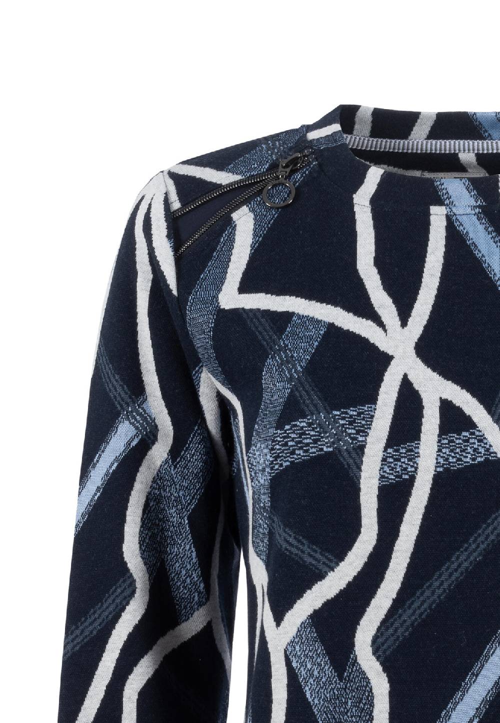 Sonia Originelli Leichtsweat, 1/1-Arm, Rundhalsausschnitt - Fashion, Damenmode, Herrenmode Zeitbegrenzte Promotion
