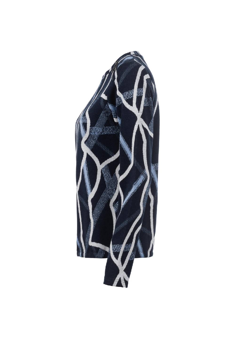 Sonia Originelli Leichtsweat, 1/1-Arm, Rundhalsausschnitt - Fashion, Damenmode, Herrenmode Zeitbegrenzte Promotion