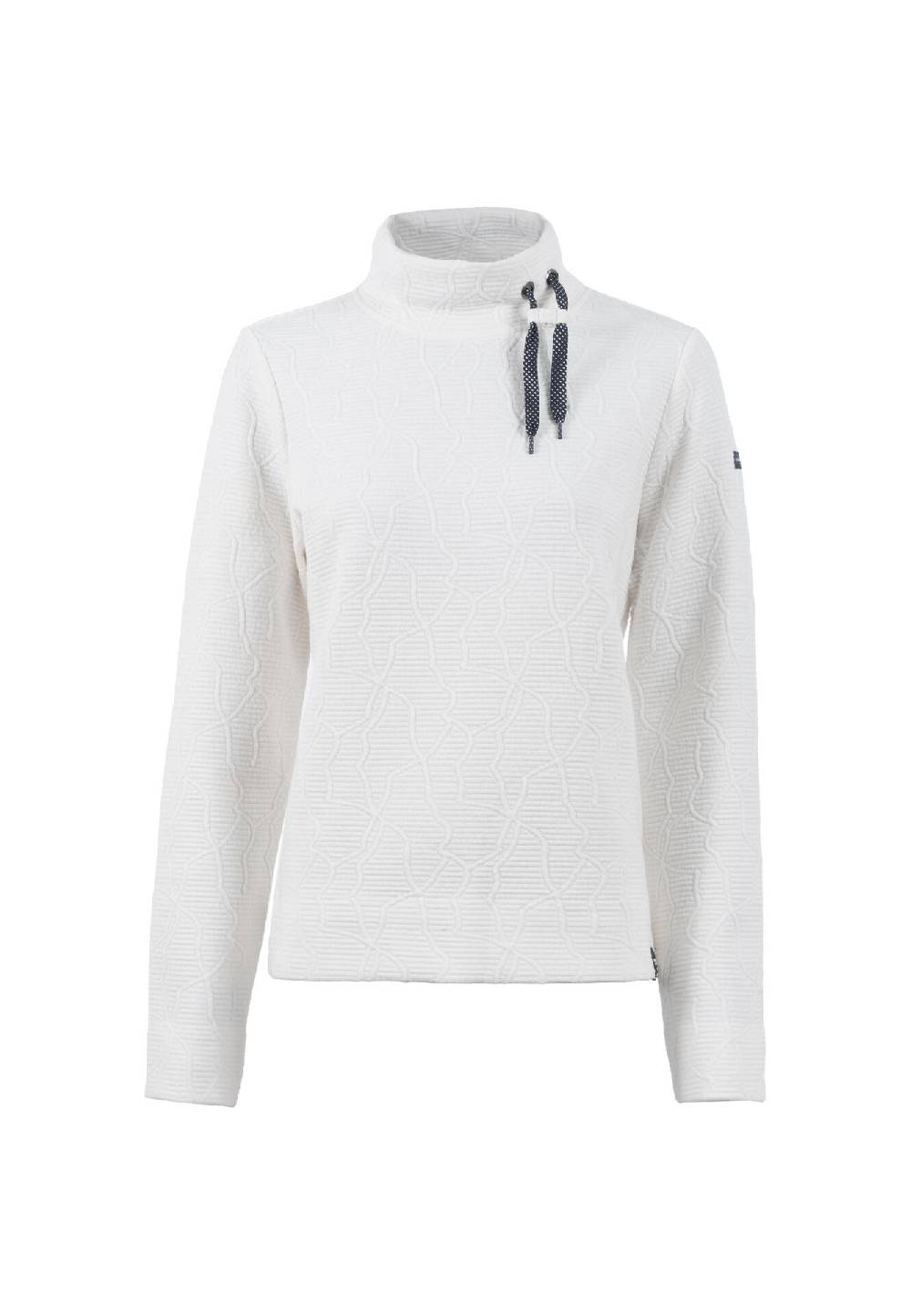 Sonia Originelli Leichtsweat, 1/1-Arm, Stehkragen - Fashion, Damenmode, Herrenmode