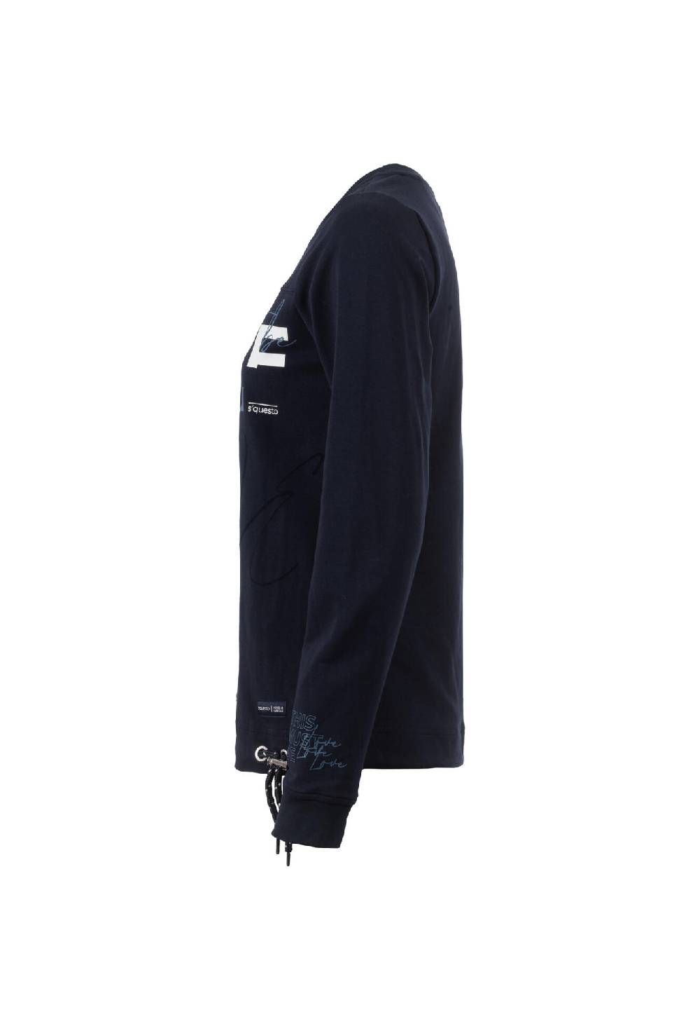 Sonia Originelli Leichtsweat, 1/1-Arm, Rundhalsausschnitt - Fashion, Damenmode, Herrenmode Bis zu 60% Rabatt