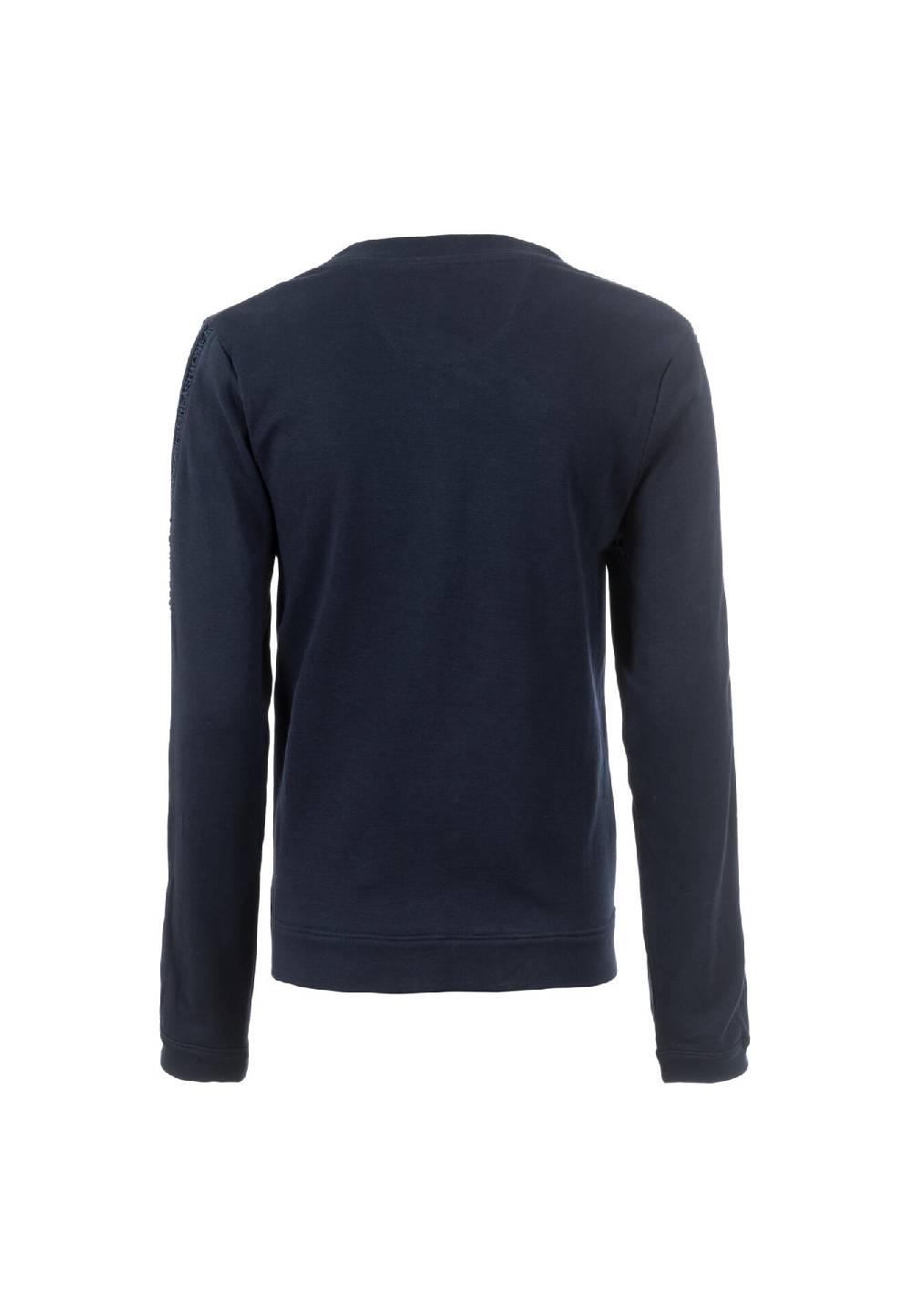 Sonia Originelli Leichtsweat, 1/1-Arm, Rundhalsausschnitt - Fashion, Damenmode, Herrenmode Bis zu 65% Rabatt