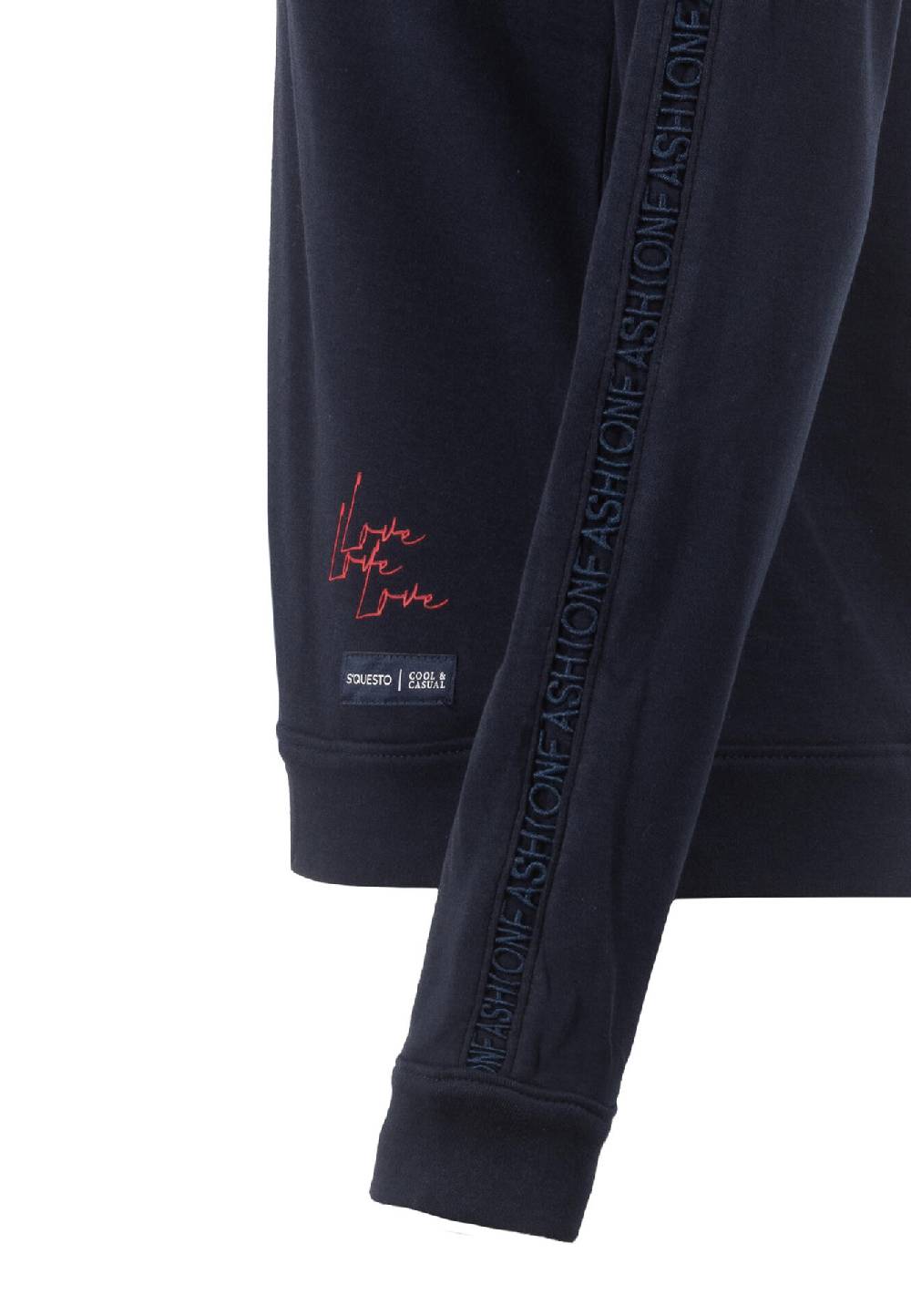 Sonia Originelli Leichtsweat, 1/1-Arm, Rundhalsausschnitt - Fashion, Damenmode, Herrenmode Bis zu 65% Rabatt