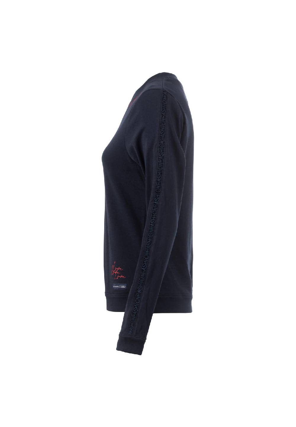Sonia Originelli Leichtsweat, 1/1-Arm, Rundhalsausschnitt - Fashion, Damenmode, Herrenmode Bis zu 65% Rabatt