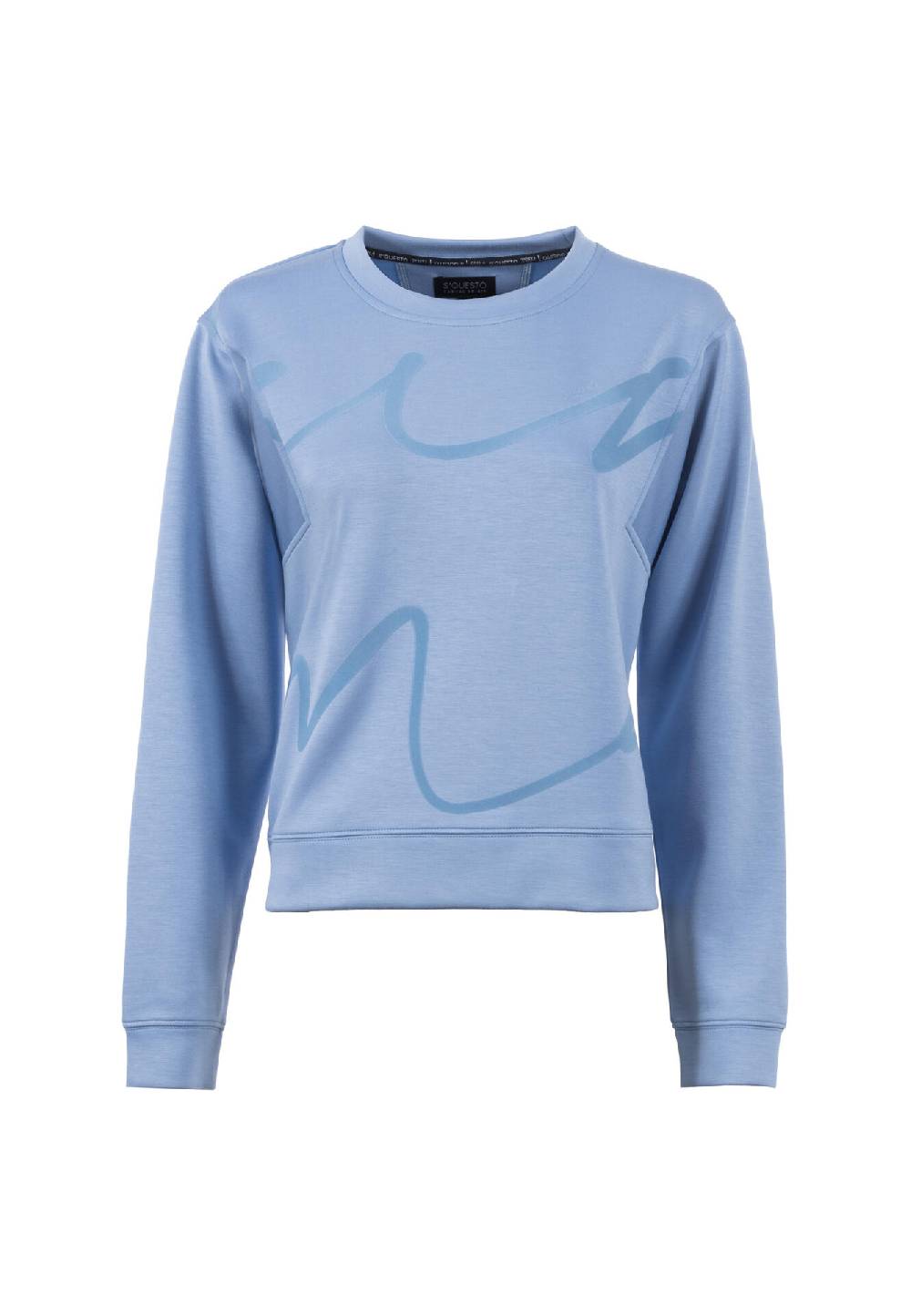 Sonia Originelli Leichtsweat, 1/1-Arm, Rundhalsausschnitt - Fashion, Damenmode, Herrenmode