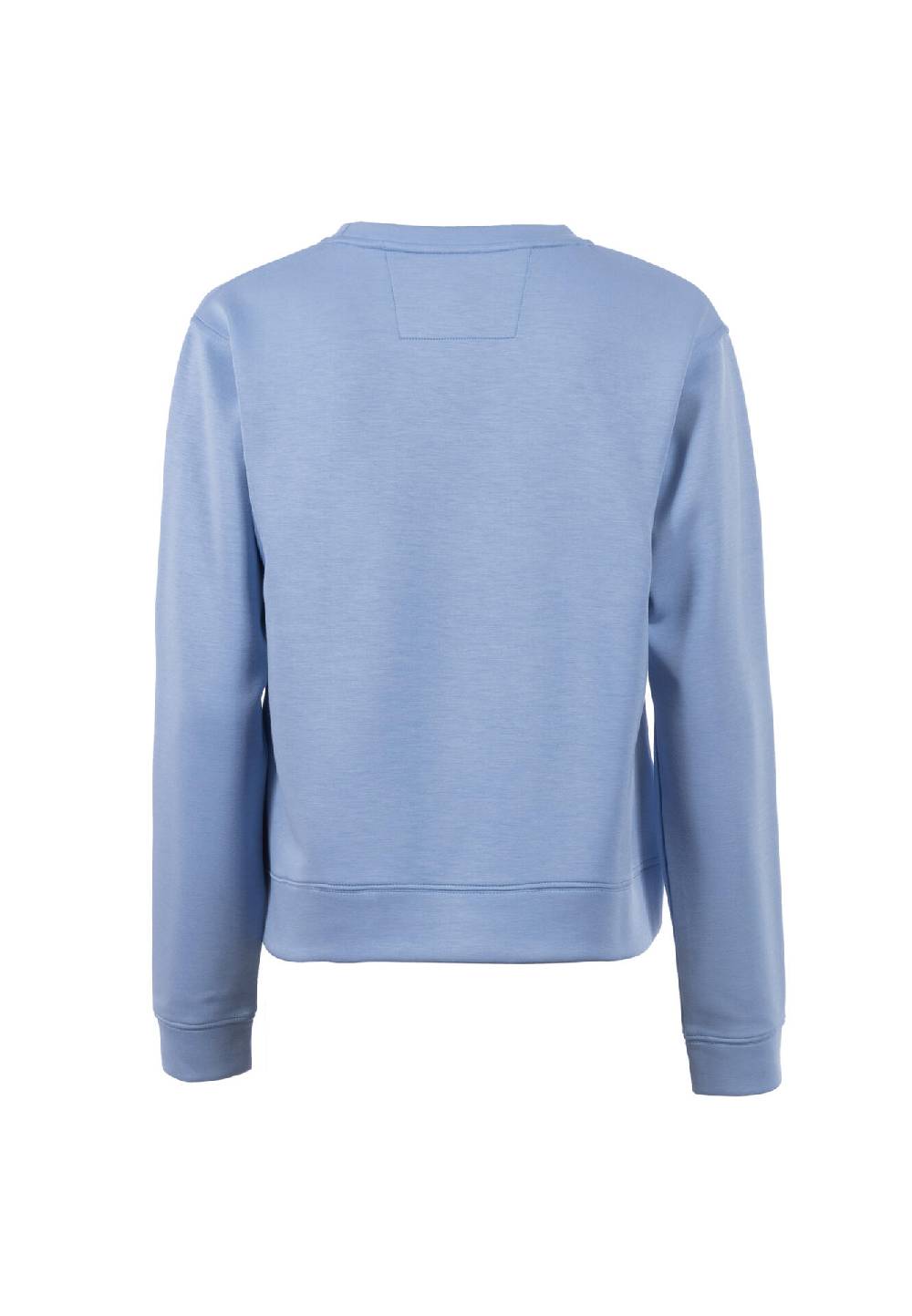 Sonia Originelli Leichtsweat, 1/1-Arm, Rundhalsausschnitt - Fashion, Damenmode, Herrenmode Nur für heute