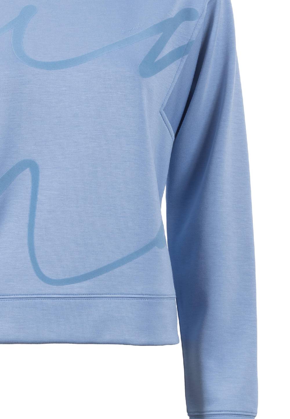Sonia Originelli Leichtsweat, 1/1-Arm, Rundhalsausschnitt - Fashion, Damenmode, Herrenmode Nur für heute