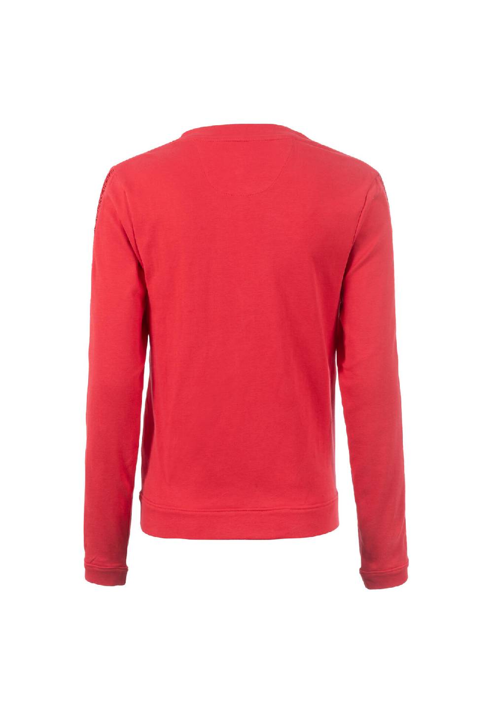 Sonia Originelli Leichtsweat, 1/1-Arm, Rundhalsausschnitt - Fashion, Damenmode, Herrenmode Sonderangebot der Fabrik