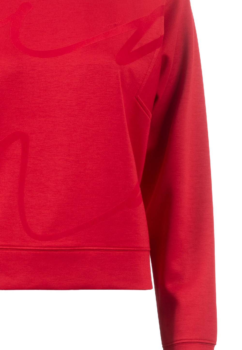 Sonia Originelli Leichtsweat, 1/1-Arm, Rundhalsausschnitt - Fashion, Damenmode, Herrenmode Vierteljährliche Förderung