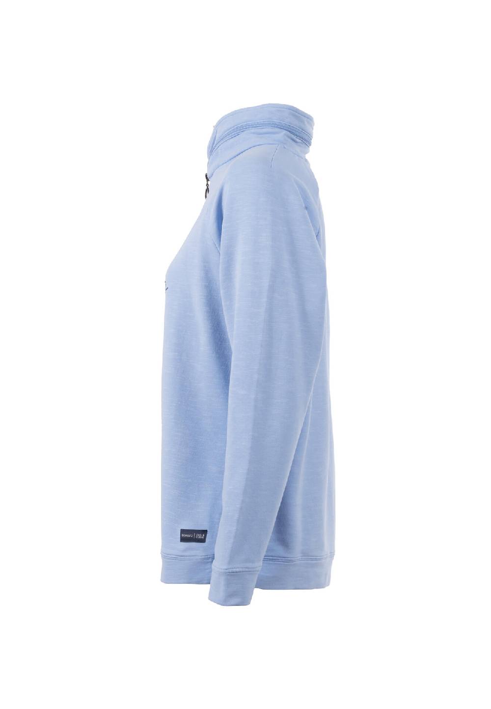 Sonia Originelli Sweatshirt, 1/1-Arm, Stehkragen - Fashion, Damenmode, Herrenmode Discount Store für neue Produkte