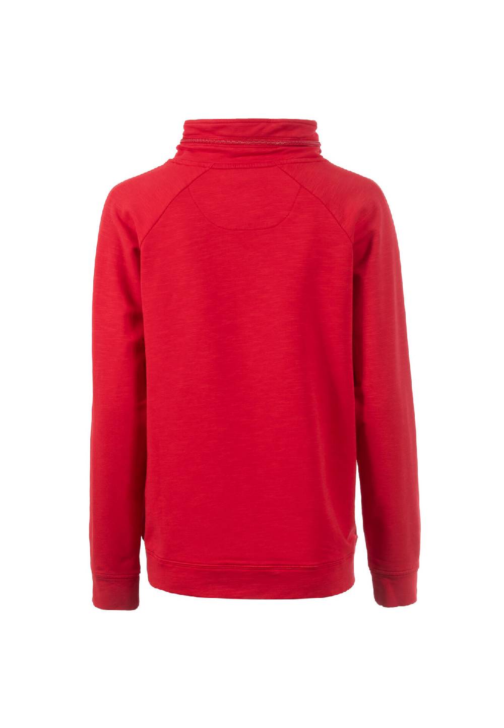 Sonia Originelli Sweatshirt, 1/1-Arm, Stehkragen - Fashion, Damenmode, Herrenmode Nur noch ein Tag übrig