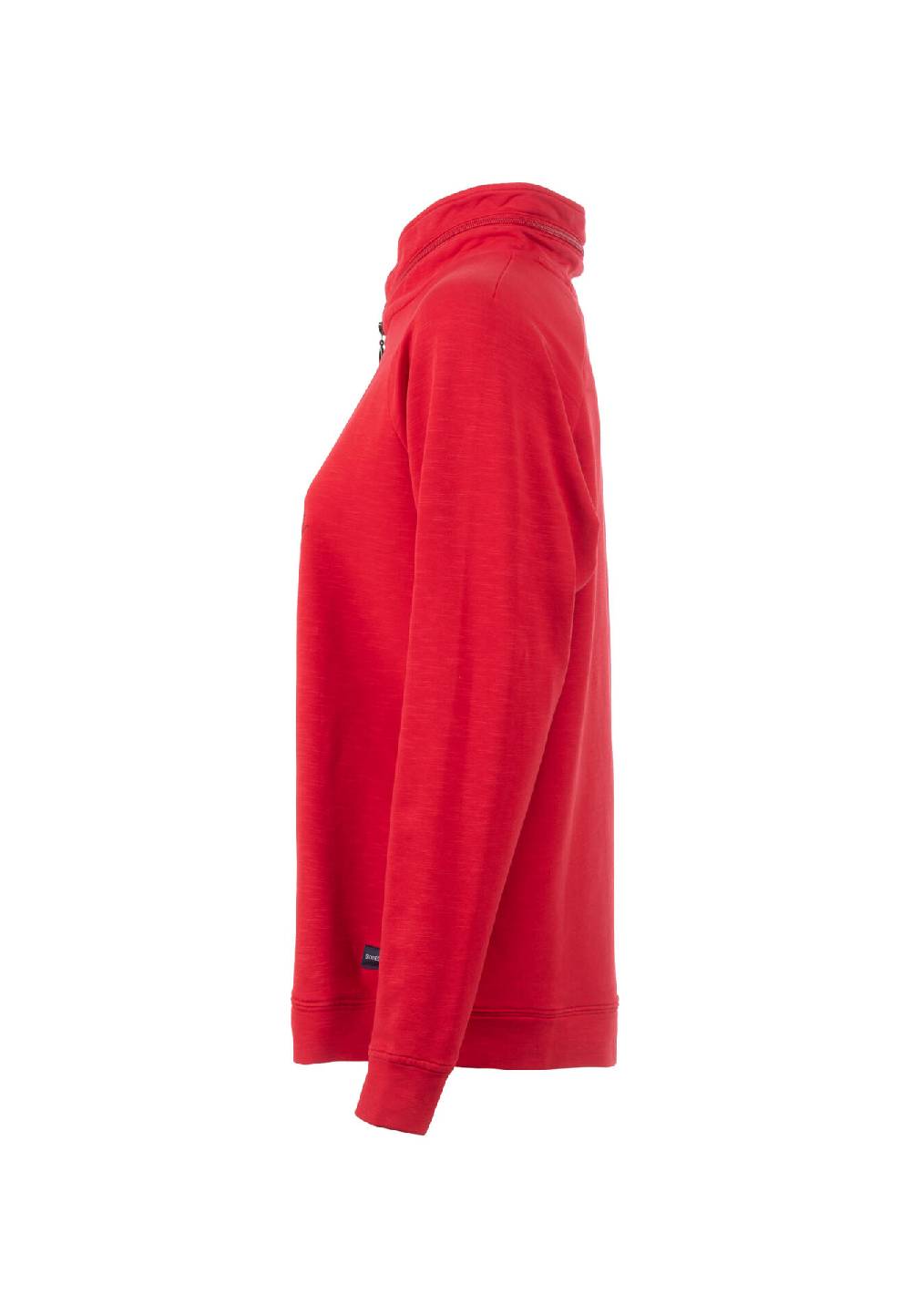 Sonia Originelli Sweatshirt, 1/1-Arm, Stehkragen - Fashion, Damenmode, Herrenmode Nur noch ein Tag übrig