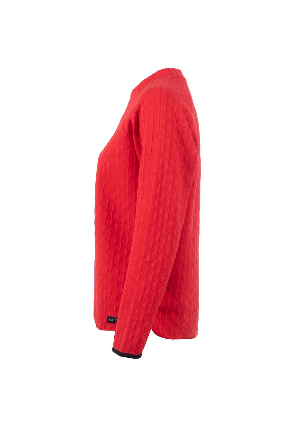 Sonia Originelli Sweatshirt, 1/1-Arm, Rundhalsausschnitt - Fashion, Damenmode, Herrenmode Riesige Rabatte