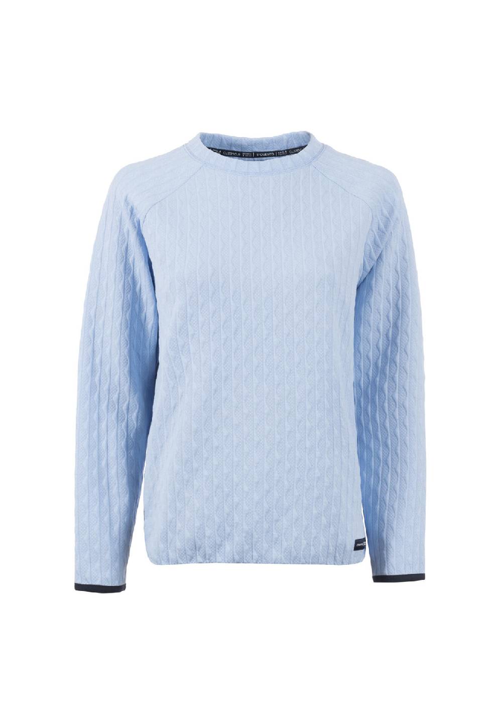 Sonia Originelli Sweatshirt, 1/1-Arm, Rundhalsausschnitt - Fashion, Damenmode, Herrenmode