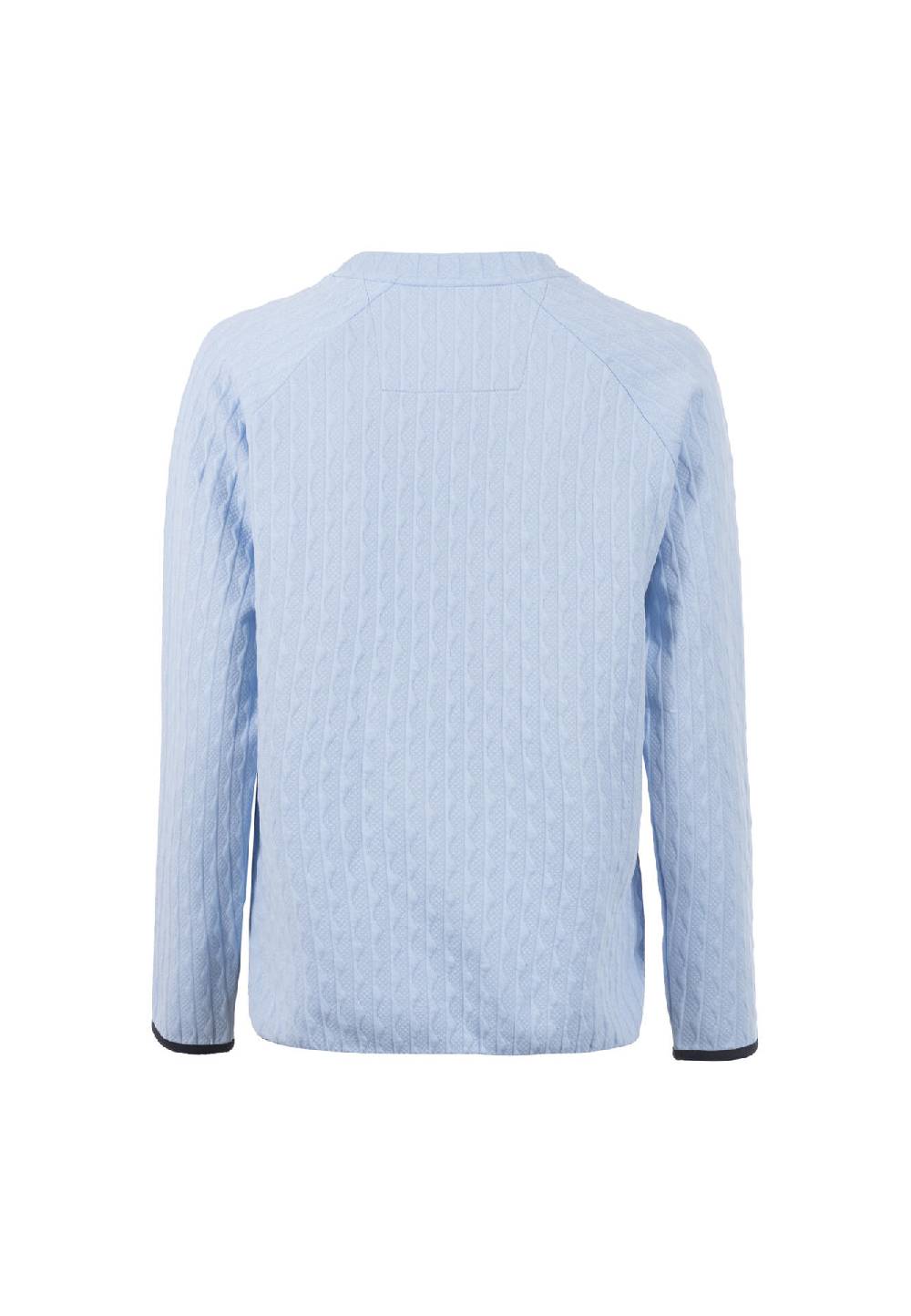 Sonia Originelli Sweatshirt, 1/1-Arm, Rundhalsausschnitt - Fashion, Damenmode, Herrenmode 50% Rabatt mit kostenlosem Versand