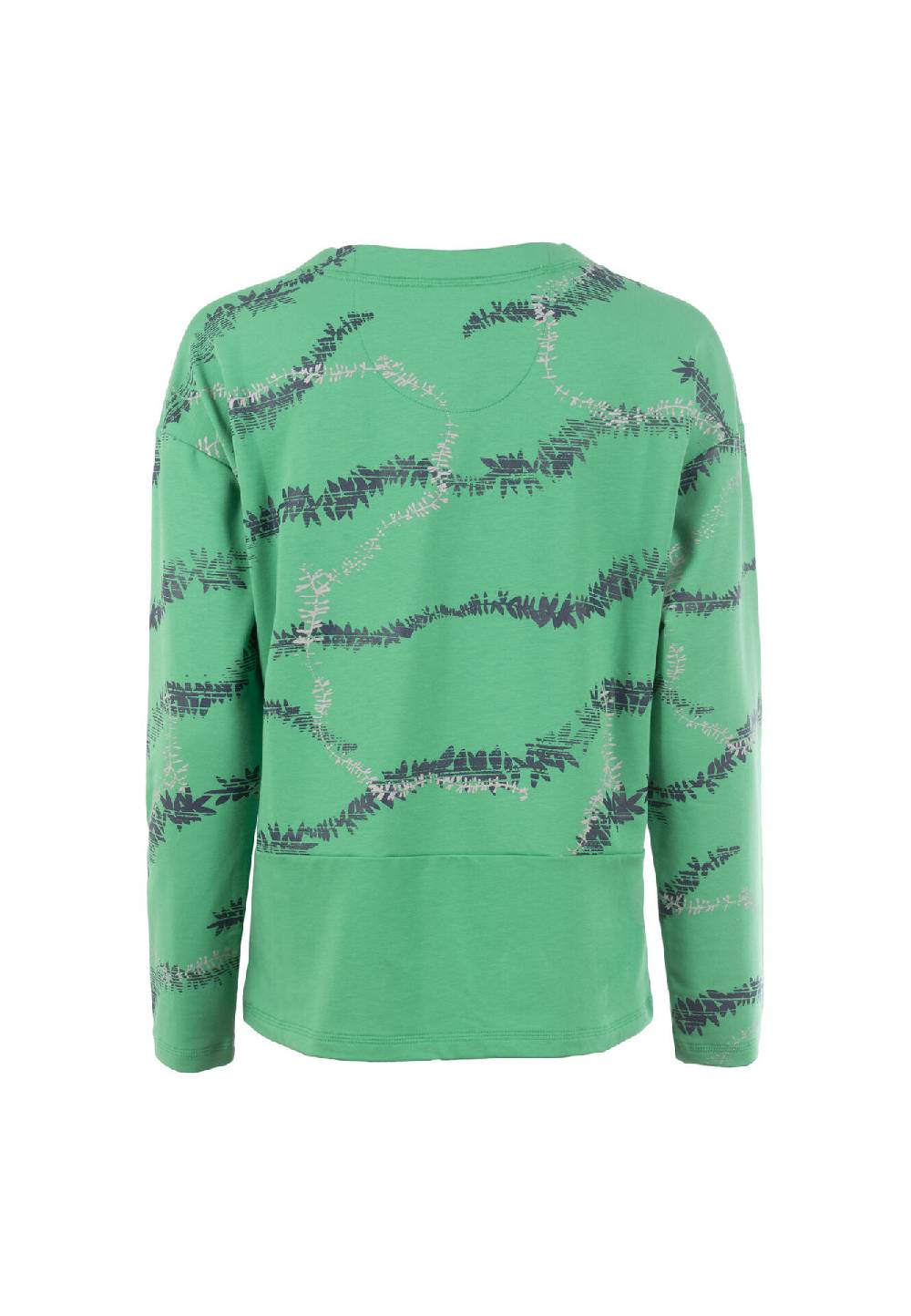Sonia Originelli Sweatshirt, 1/1-Arm, Rundhalsausschnitt - Fashion, Damenmode, Herrenmode Fabrikladen