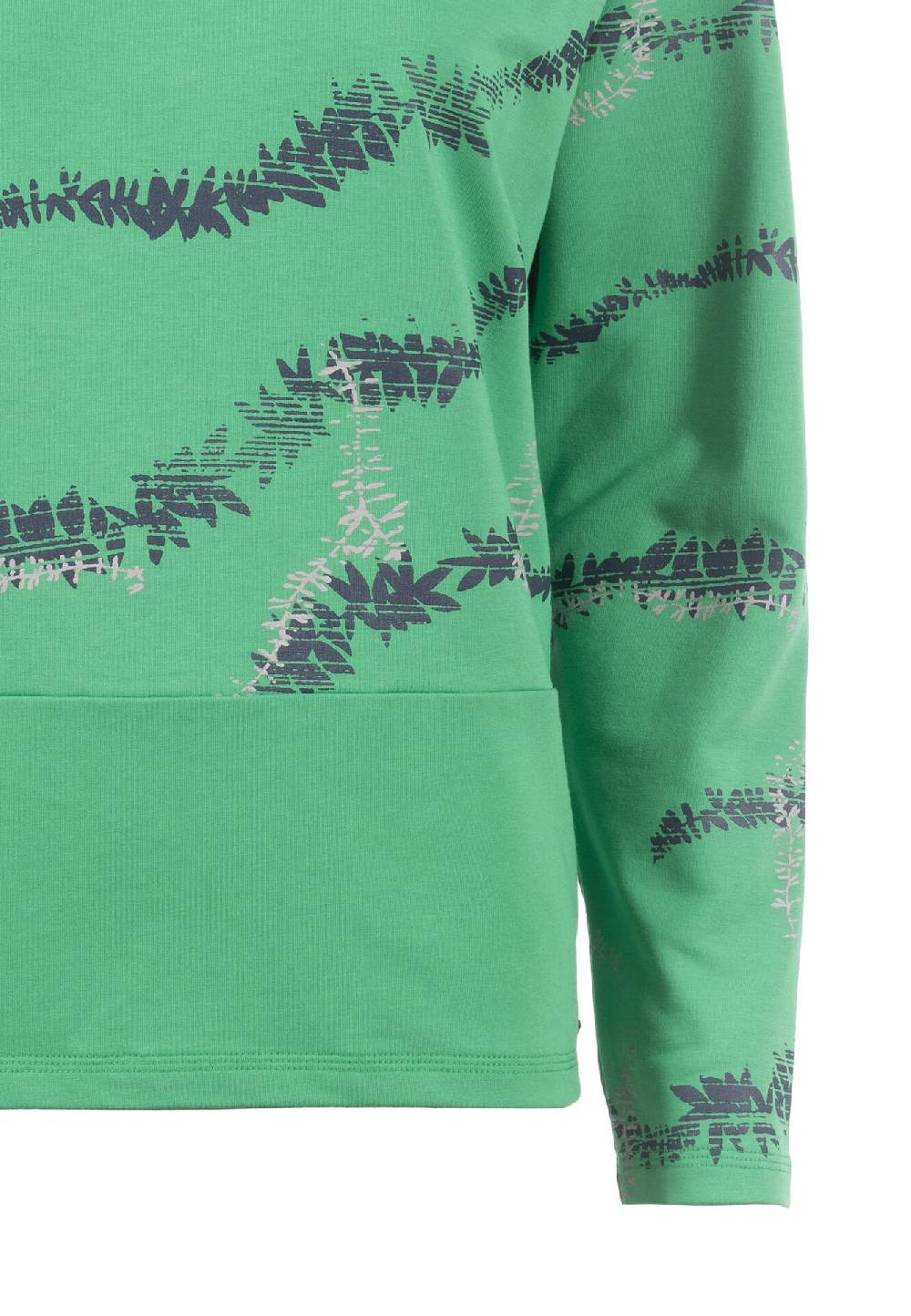 Sonia Originelli Sweatshirt, 1/1-Arm, Rundhalsausschnitt - Fashion, Damenmode, Herrenmode Fabrikladen