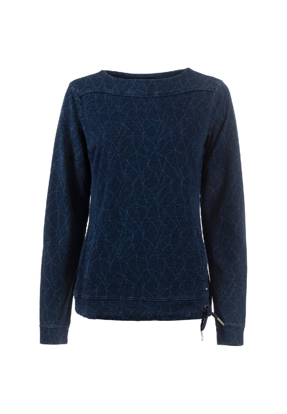 Sonia Originelli Leichtsweat, 1/1-Arm, Rundhalsausschnitt - Fashion, Damenmode, Herrenmode
