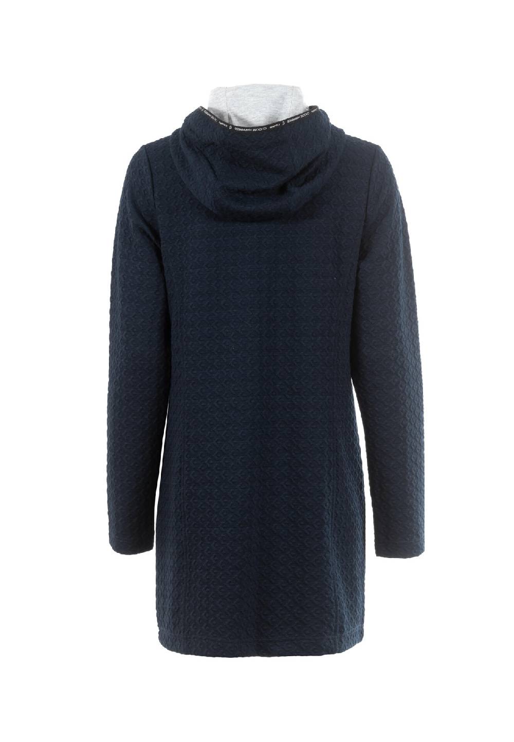 Sonia Originelli Sweatjacke, 1/1-Arm, Kapuze - Fashion, Damenmode, Herrenmode 50% Rabatt für begrenzte Zeit