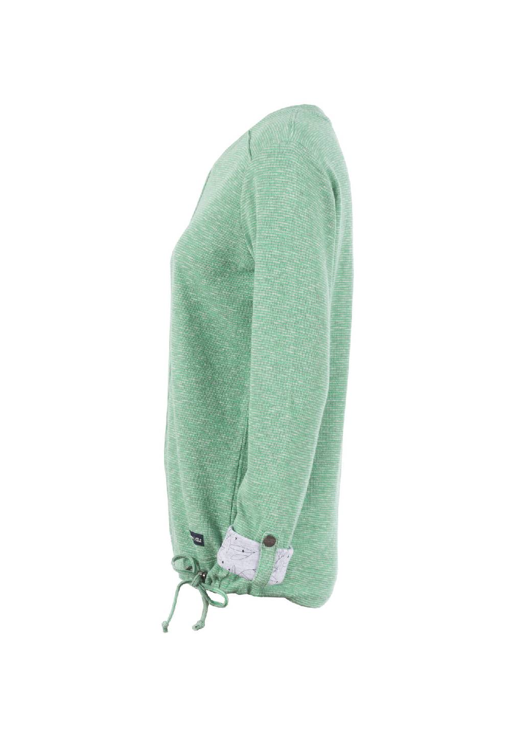 Sonia Originelli Leichtsweat, 1/1 Arm, Rundhalsausschnitt - Fashion, Damenmode, Herrenmode Online