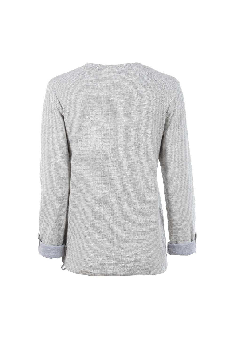 Sonia Originelli Leichtsweat, 1/1 Arm, Rundhalsausschnitt - Fashion, Damenmode, Herrenmode Outlet