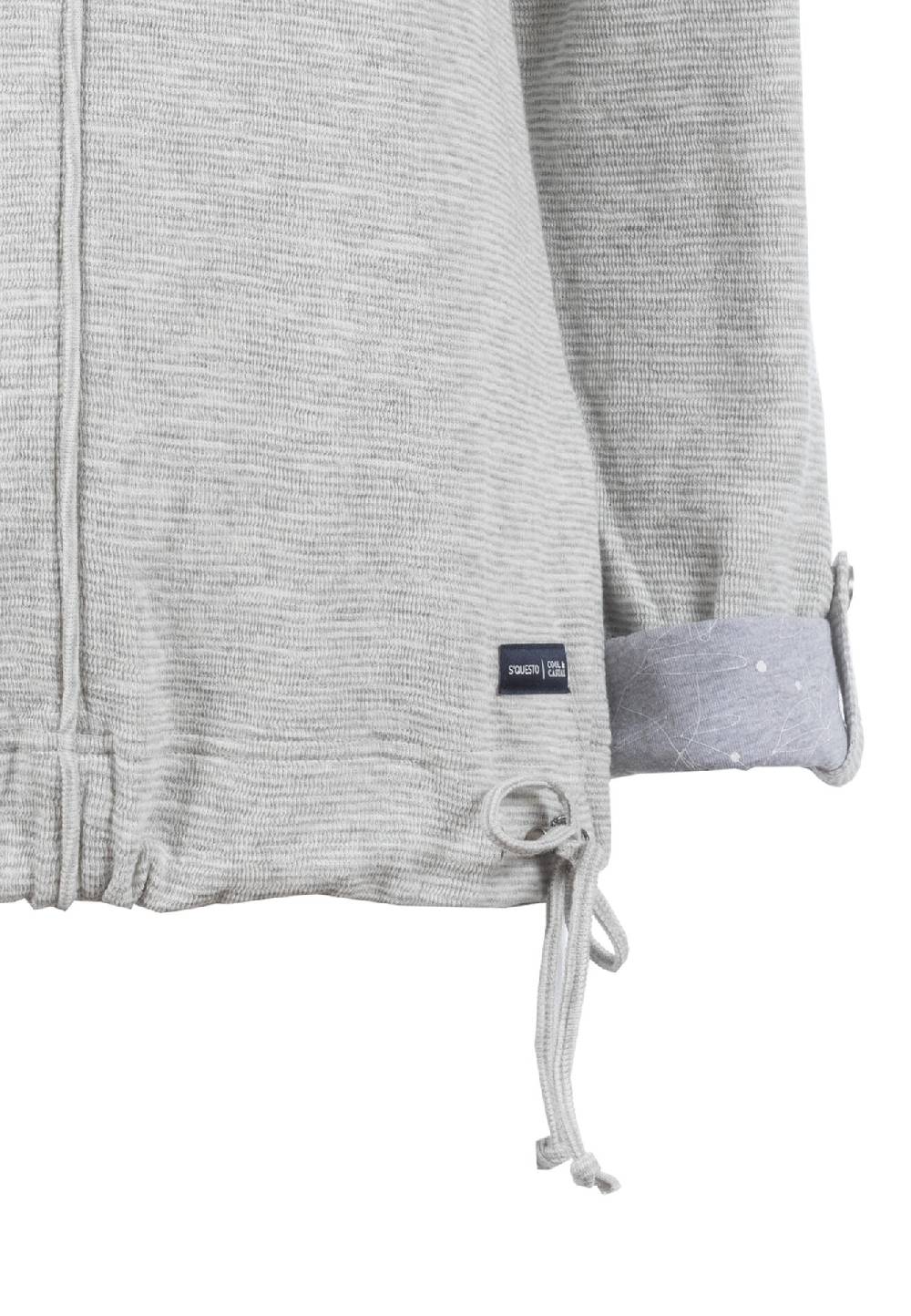 Sonia Originelli Leichtsweat, 1/1 Arm, Rundhalsausschnitt - Fashion, Damenmode, Herrenmode Outlet