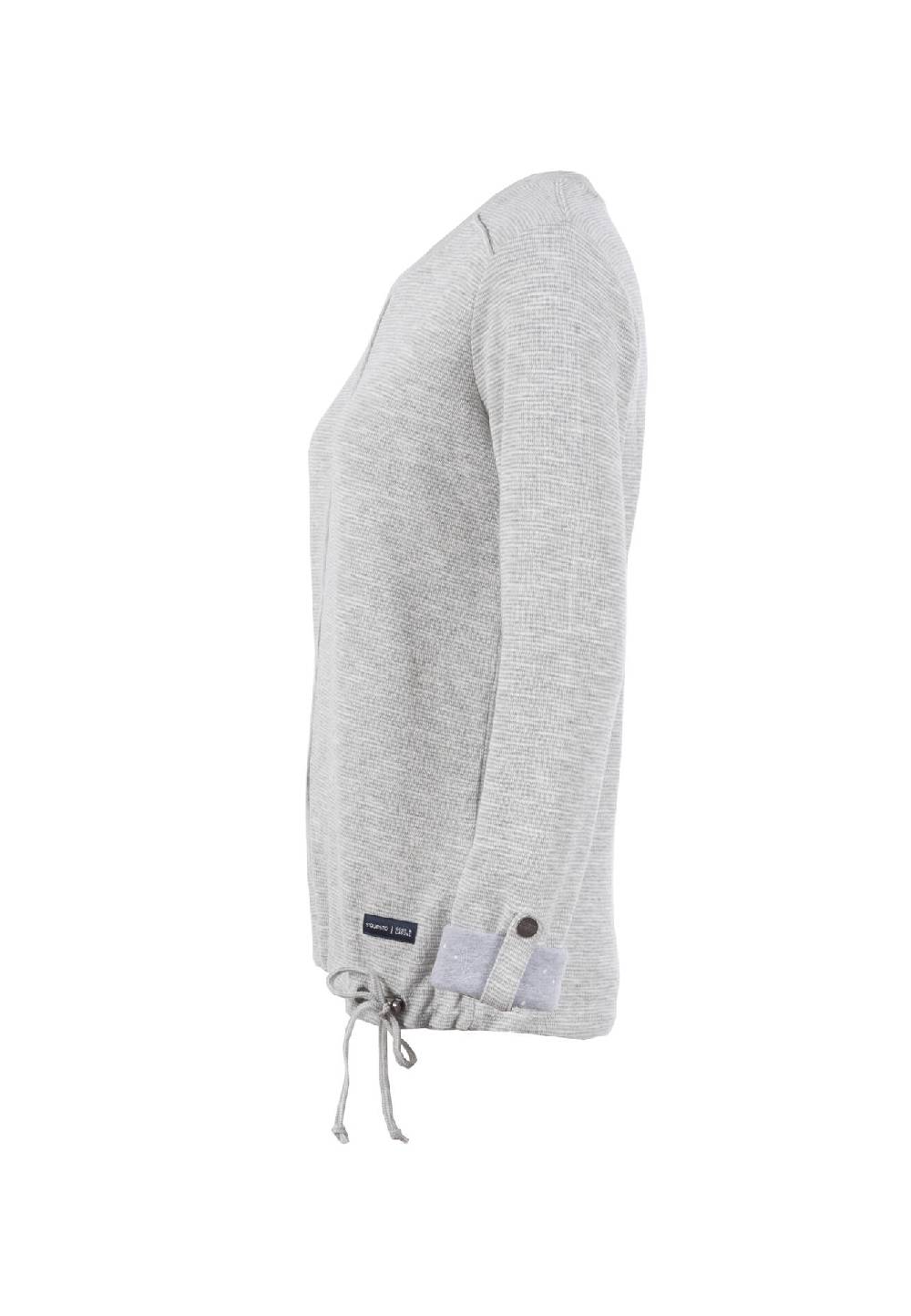 Sonia Originelli Leichtsweat, 1/1 Arm, Rundhalsausschnitt - Fashion, Damenmode, Herrenmode Outlet