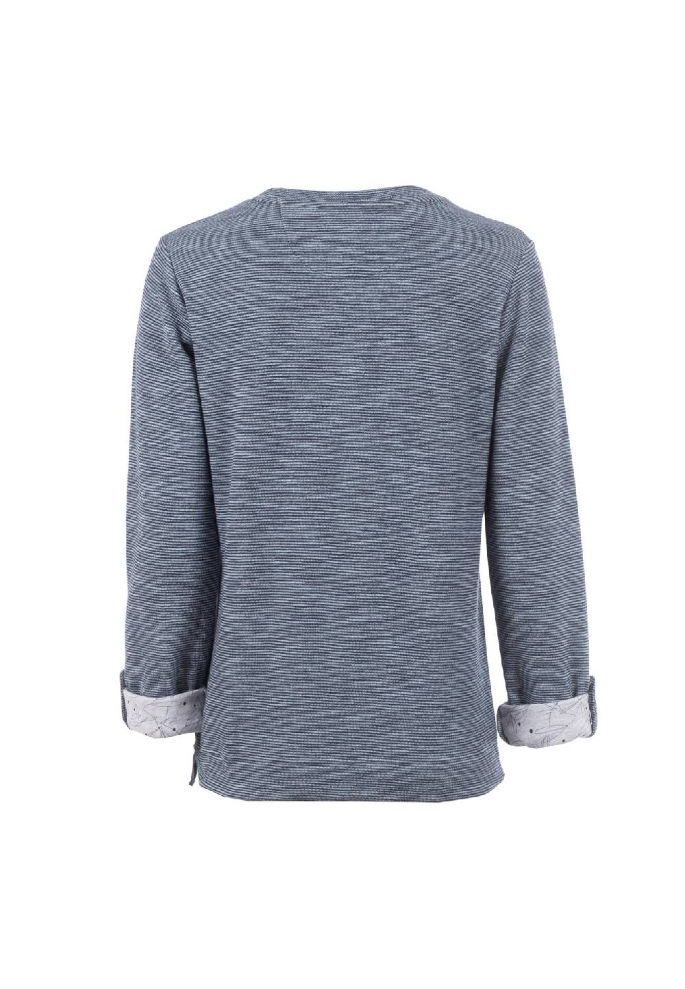Sonia Originelli Leichtsweat, 1/1 Arm, Rundhalsausschnitt - Fashion, Damenmode, Herrenmode Auslauf