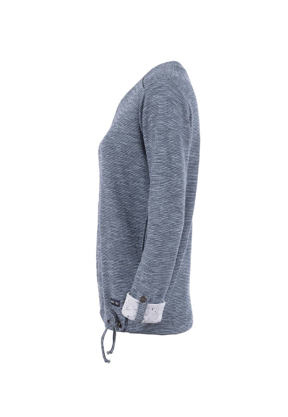 Sonia Originelli Leichtsweat, 1/1 Arm, Rundhalsausschnitt - Fashion, Damenmode, Herrenmode Auslauf