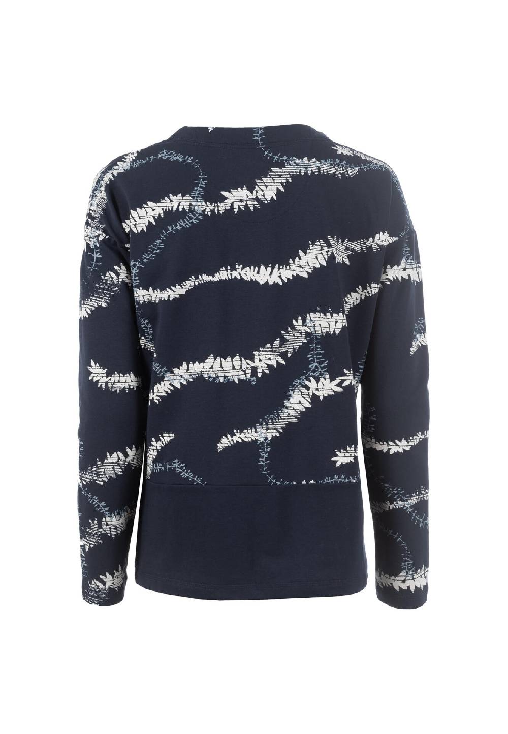 Sonia Originelli Sweatshirt, 1/1-Arm, Rundhalsausschnitt - Fashion, Damenmode, Herrenmode Verkauf