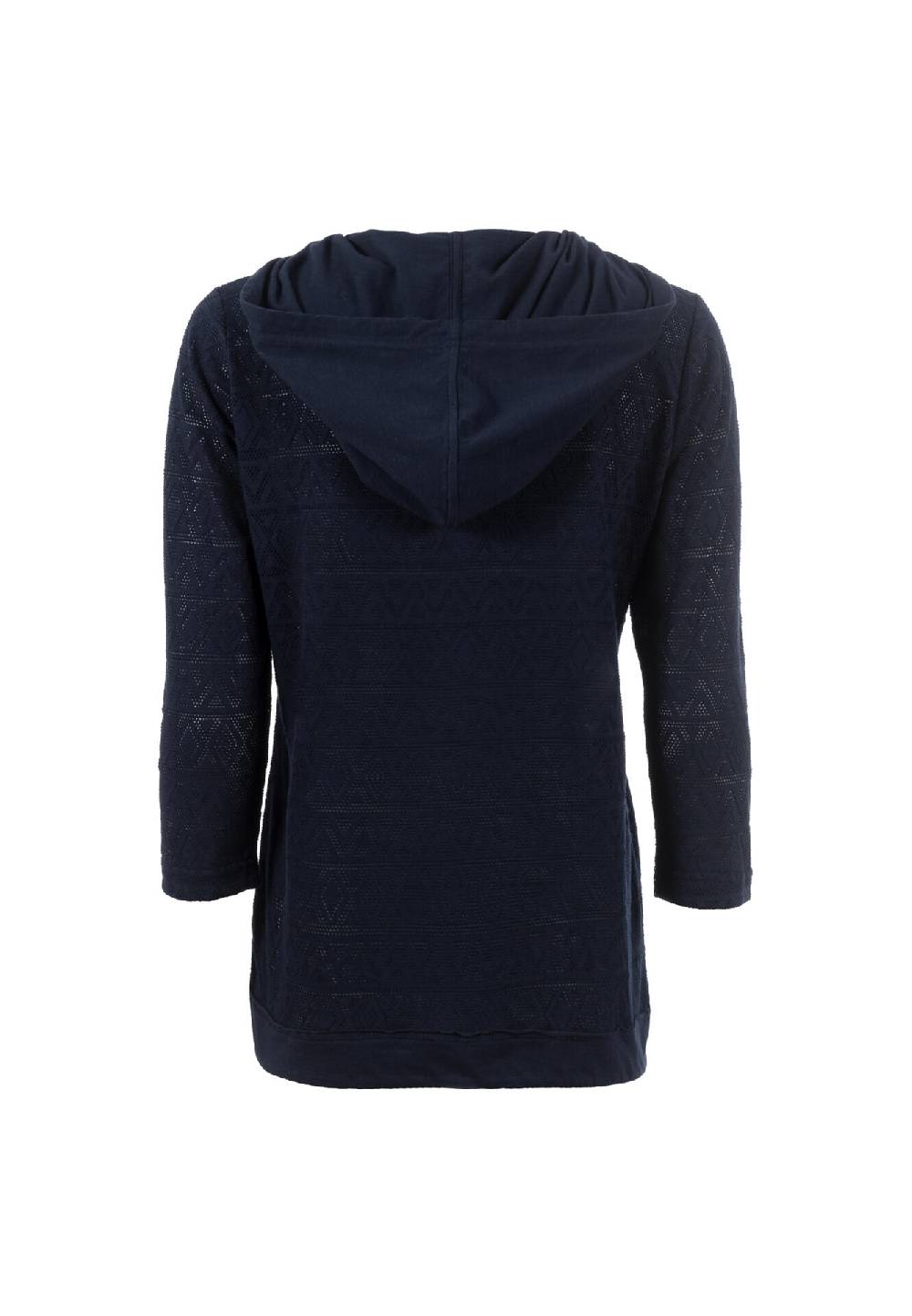 Sonia Originelli Sweatjacke, 1/1-Arm, Kapuze - Fashion, Damenmode, Herrenmode Hotsell