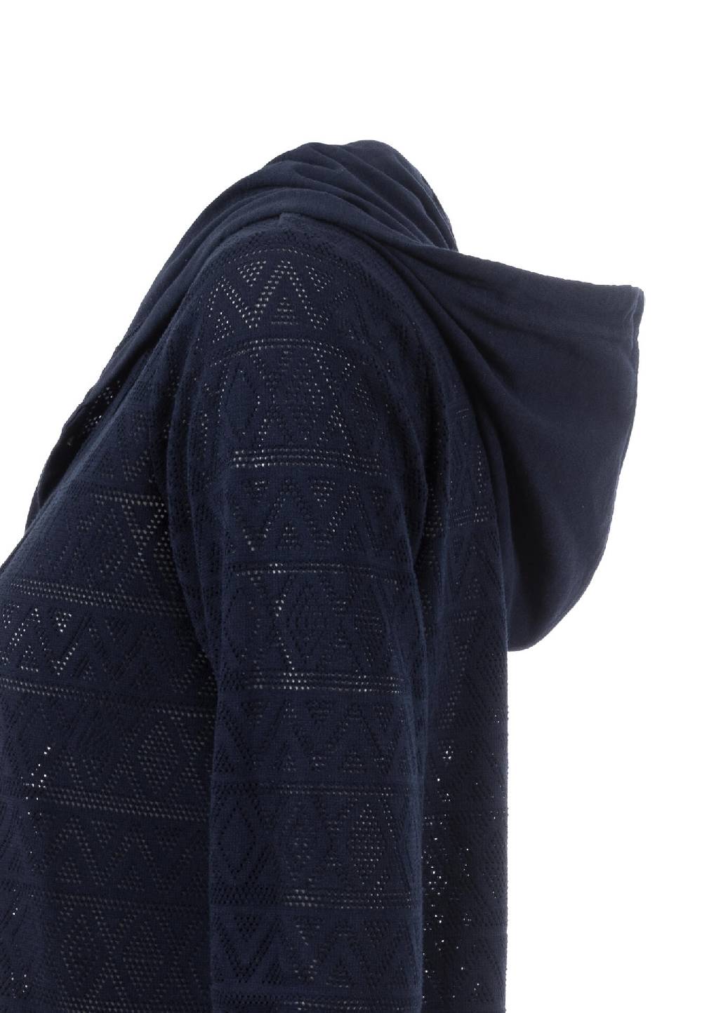 Sonia Originelli Sweatjacke, 1/1-Arm, Kapuze - Fashion, Damenmode, Herrenmode Hotsell