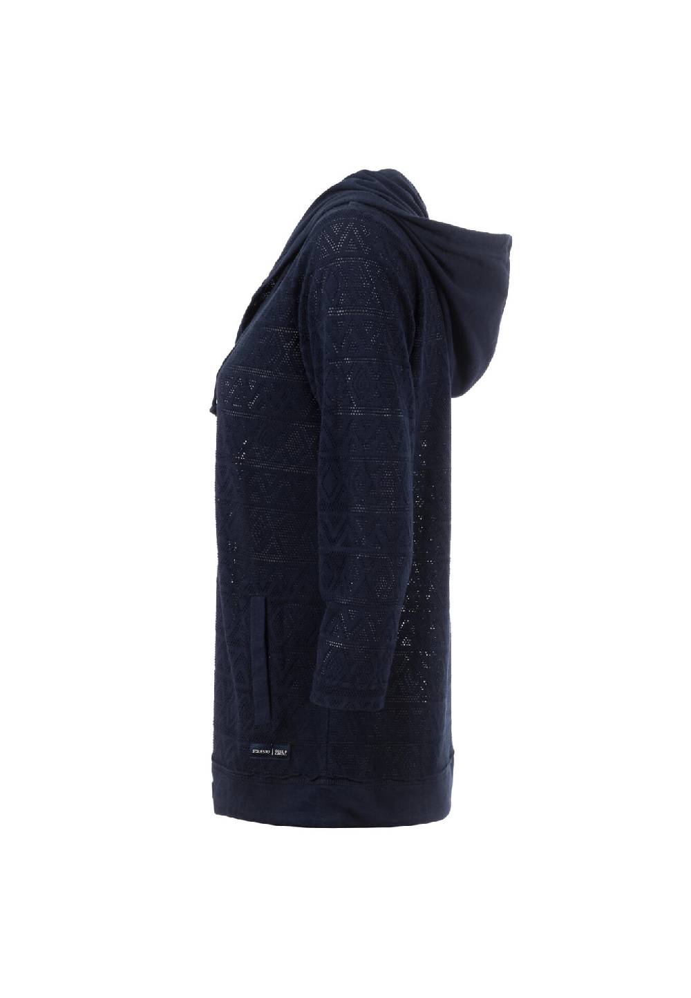 Sonia Originelli Sweatjacke, 1/1-Arm, Kapuze - Fashion, Damenmode, Herrenmode Hotsell