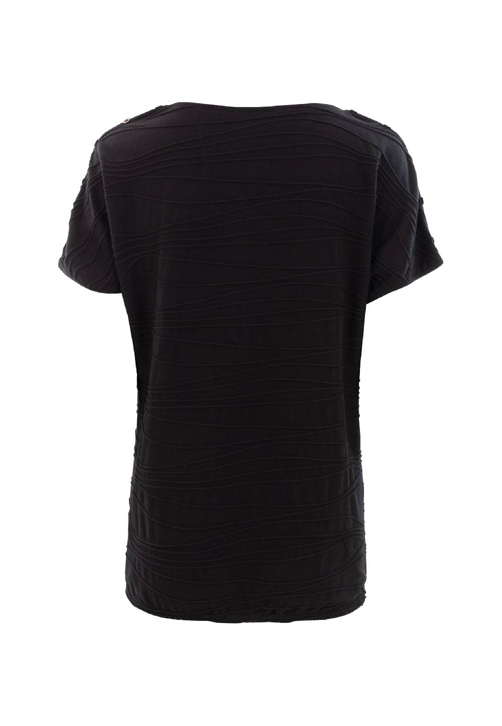 Sonia Originelli Shirt, 1/2 Arm, Rundhals - Fashion, Damenmode, Herrenmode im Angebot