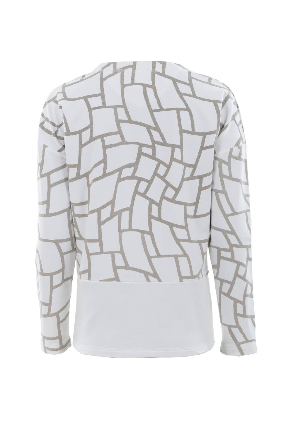 Sonia Originelli Sweatshirt, 1/1 Arm, Kelchausschnitt - Fashion, Damenmode, Herrenmode Günstiger Verkauf