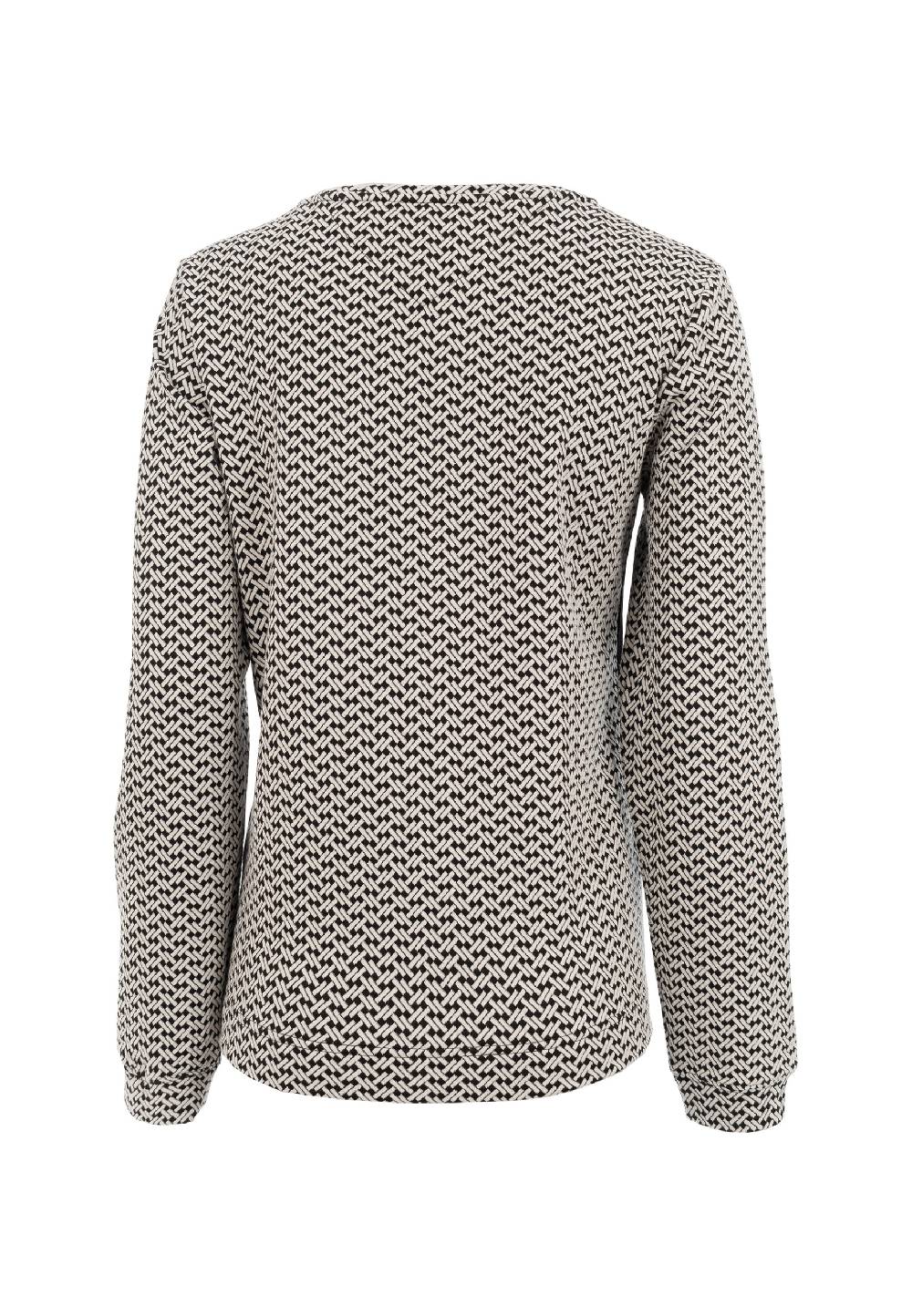 Sonia Originelli Sweatshirt, 1/1 Arm, Kelchausschnitt - Fashion, Damenmode, Herrenmode Fabrikverkauf
