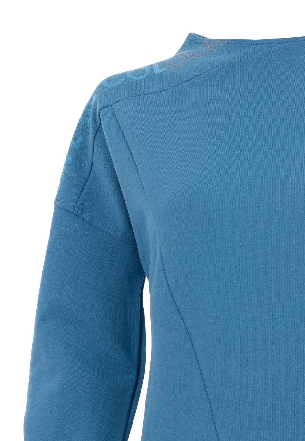 Sonia Originelli Sweatshirt, 1/1 Arm, Turtle Neck - Fashion, Damenmode, Herrenmode Limitierter Zeitrabatt