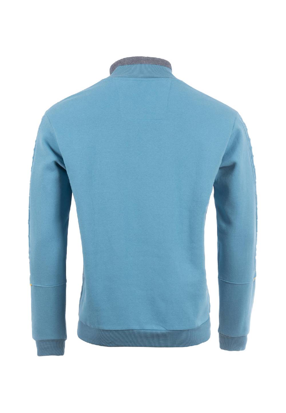 Sonia Originelli Sweatshirt, 1/1 Arm, Troyerkragen - Fashion, Damenmode, Herrenmode Fabrikpreis