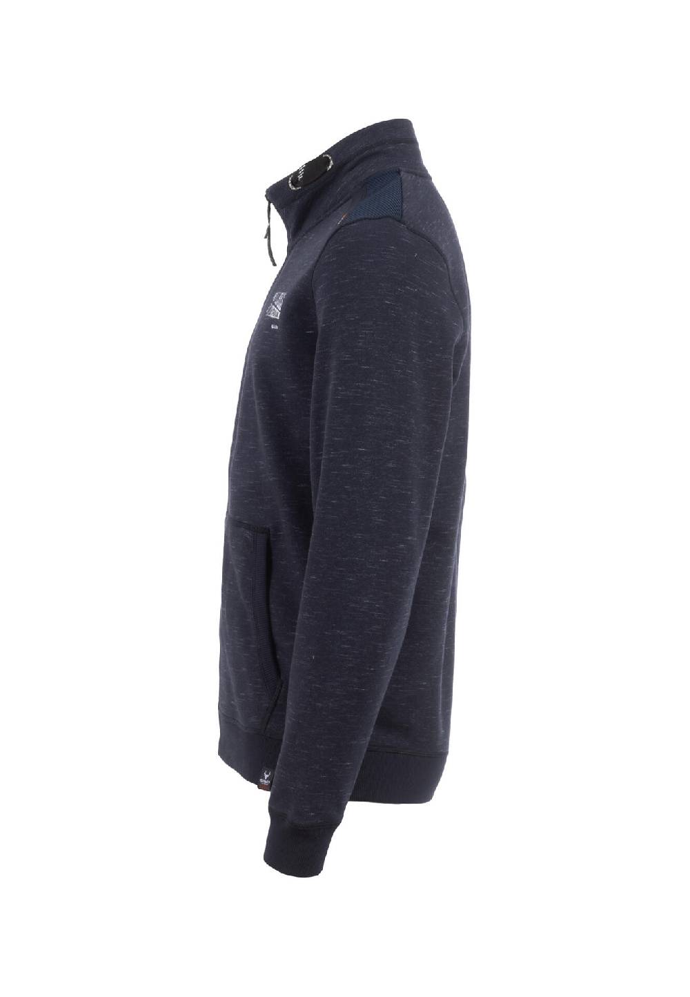Sonia Originelli Sweatjacke, 1/1 Arm, Stehkragen - Fashion, Damenmode, Herrenmode Rabatt