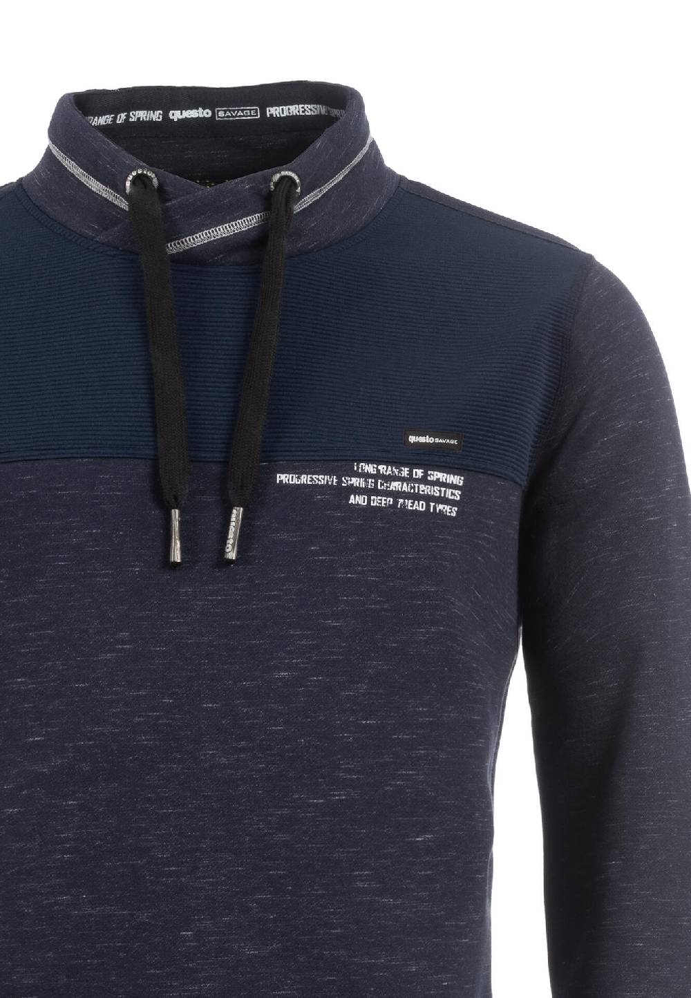 Sonia Originelli Sweatshirt, 1/1 Arm, Stehkragen - Fashion, Damenmode, Herrenmode Günstig kaufen