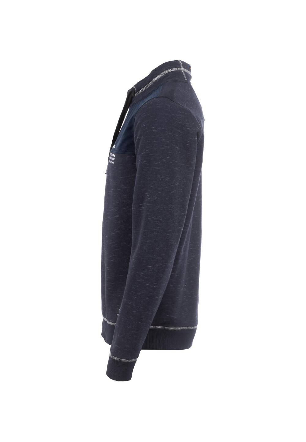 Sonia Originelli Sweatshirt, 1/1 Arm, Stehkragen - Fashion, Damenmode, Herrenmode Günstig kaufen