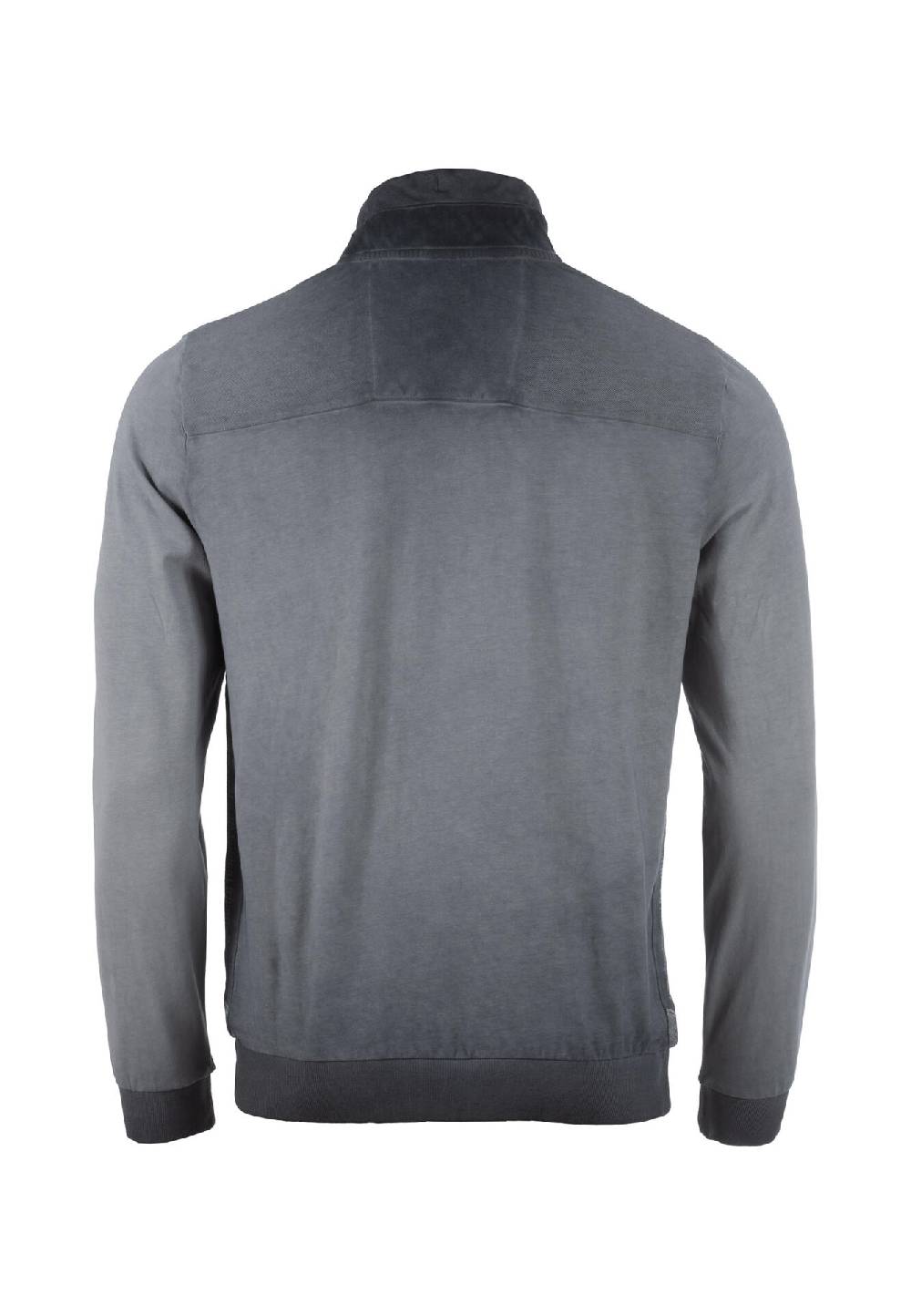 Sonia Originelli Leichtsweatshirt, 1/1 Arm, Troyerkragen - Fashion, Damenmode, Herrenmode Versandkostenfrei