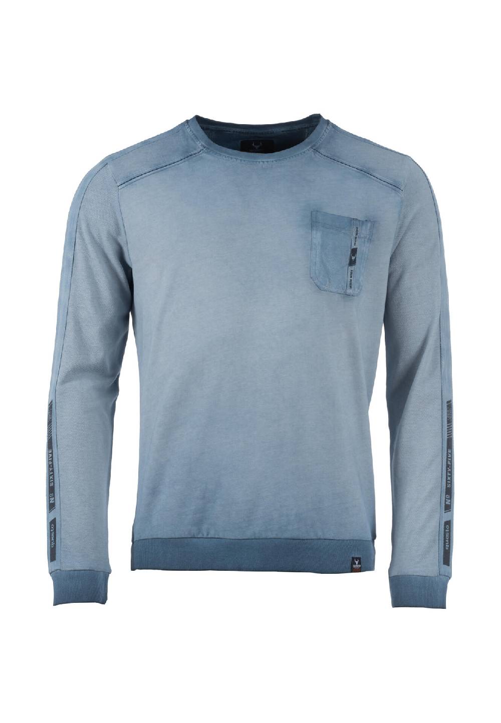 Sonia Originelli Leichtsweatshirt, 1/1 Arm, Rundhalsausschnitt - Fashion, Damenmode, Herrenmode