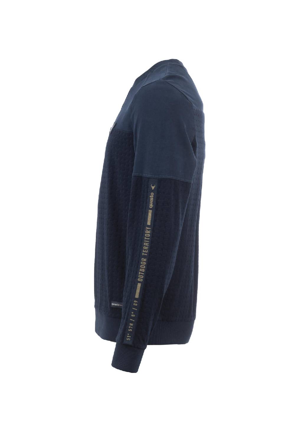 Sonia Originelli Leichtsweatshirt, 1/1 Arm, Rundhalsausschnitt - Fashion, Damenmode, Herrenmode Preisnachlass