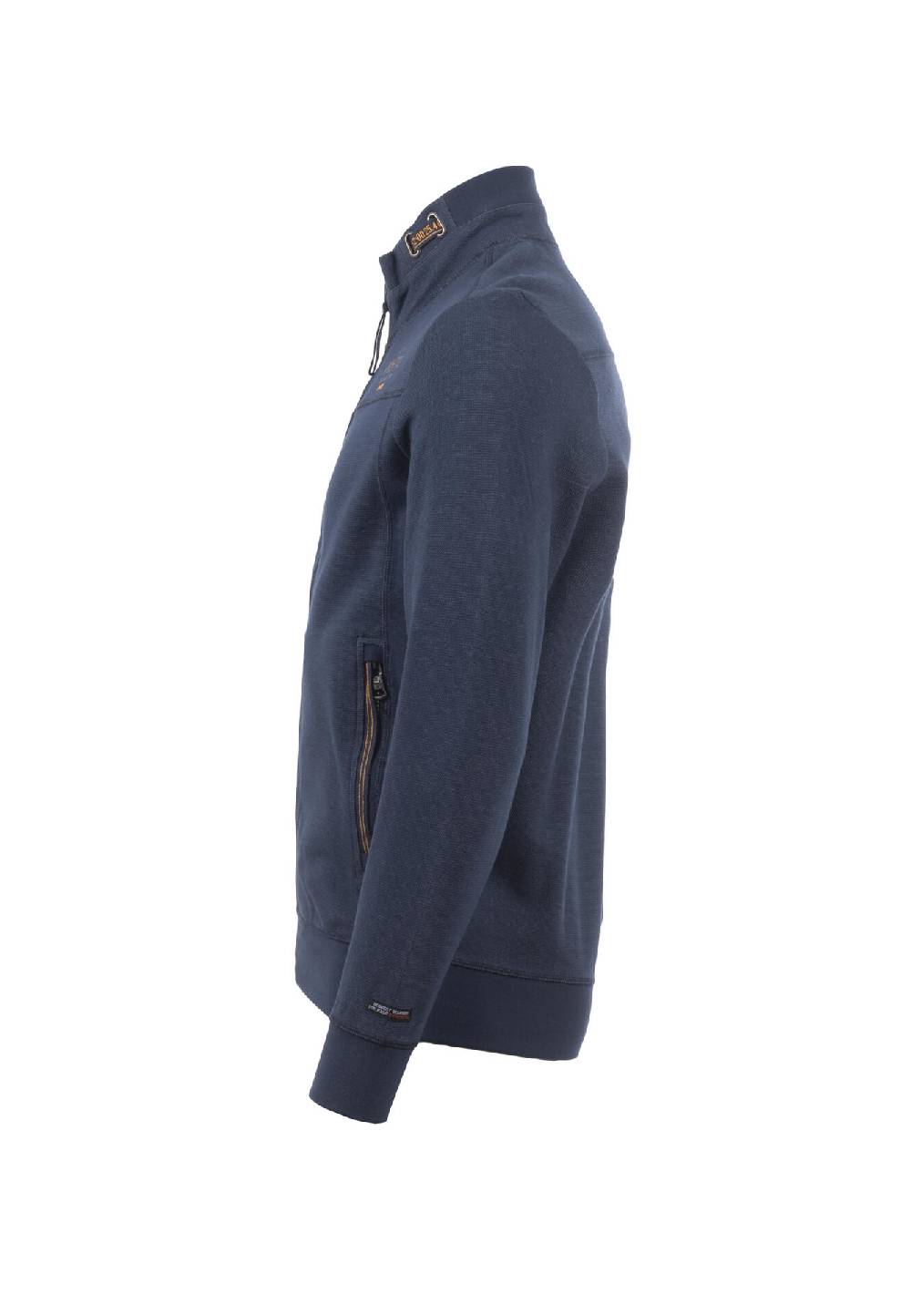 Sonia Originelli Sweatjacke, 1/1 Arm, Stehkragen - Fashion, Damenmode, Herrenmode Cyber Monday