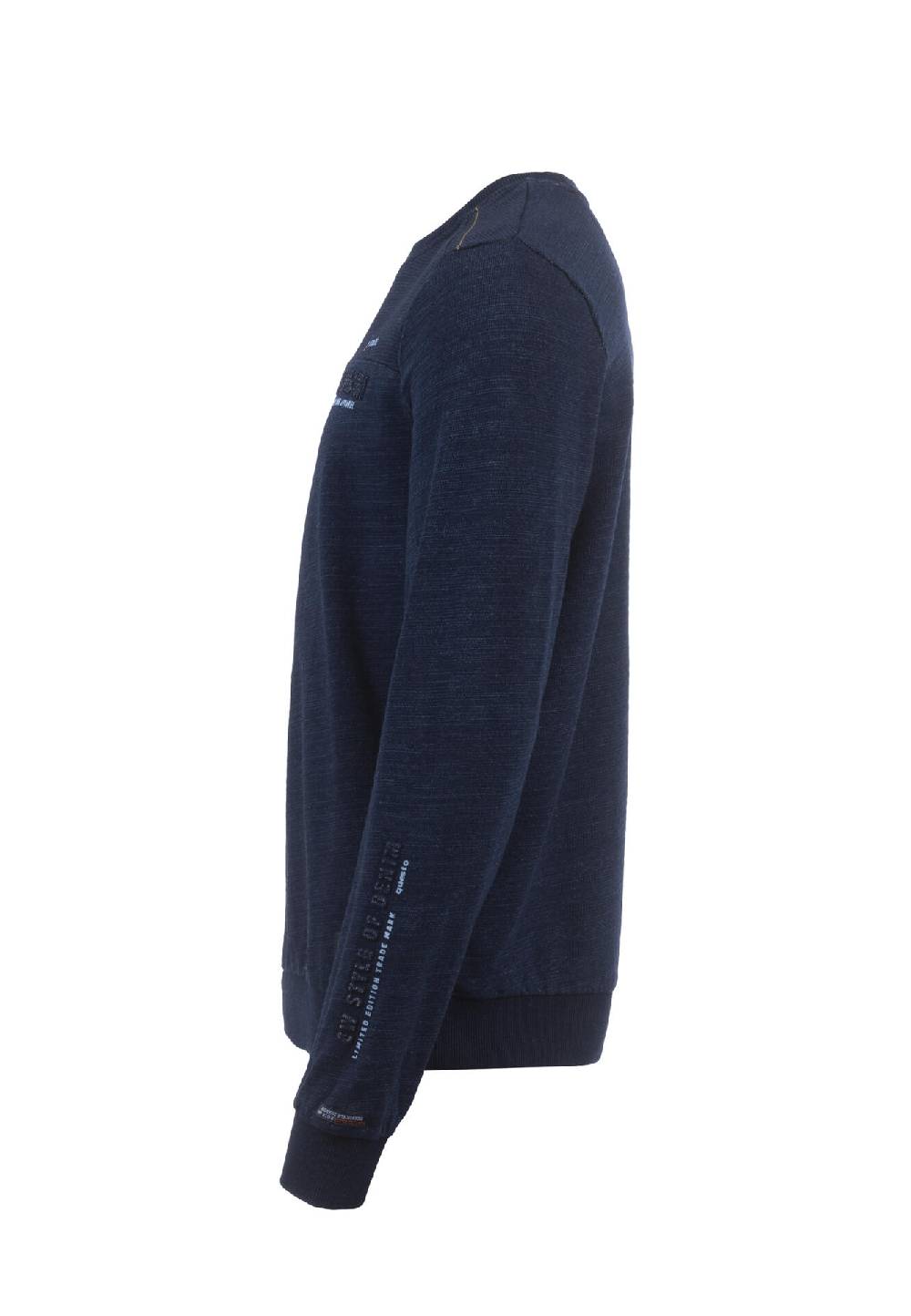 Sonia Originelli Sweatshirt, 1/1 Arm, Rundhalsausschnitt - Fashion, Damenmode, Herrenmode Muttertagsangebot