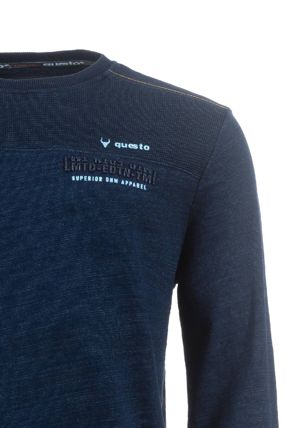 Sonia Originelli Sweatshirt, 1/1 Arm, Rundhalsausschnitt - Fashion, Damenmode, Herrenmode Muttertagsangebot