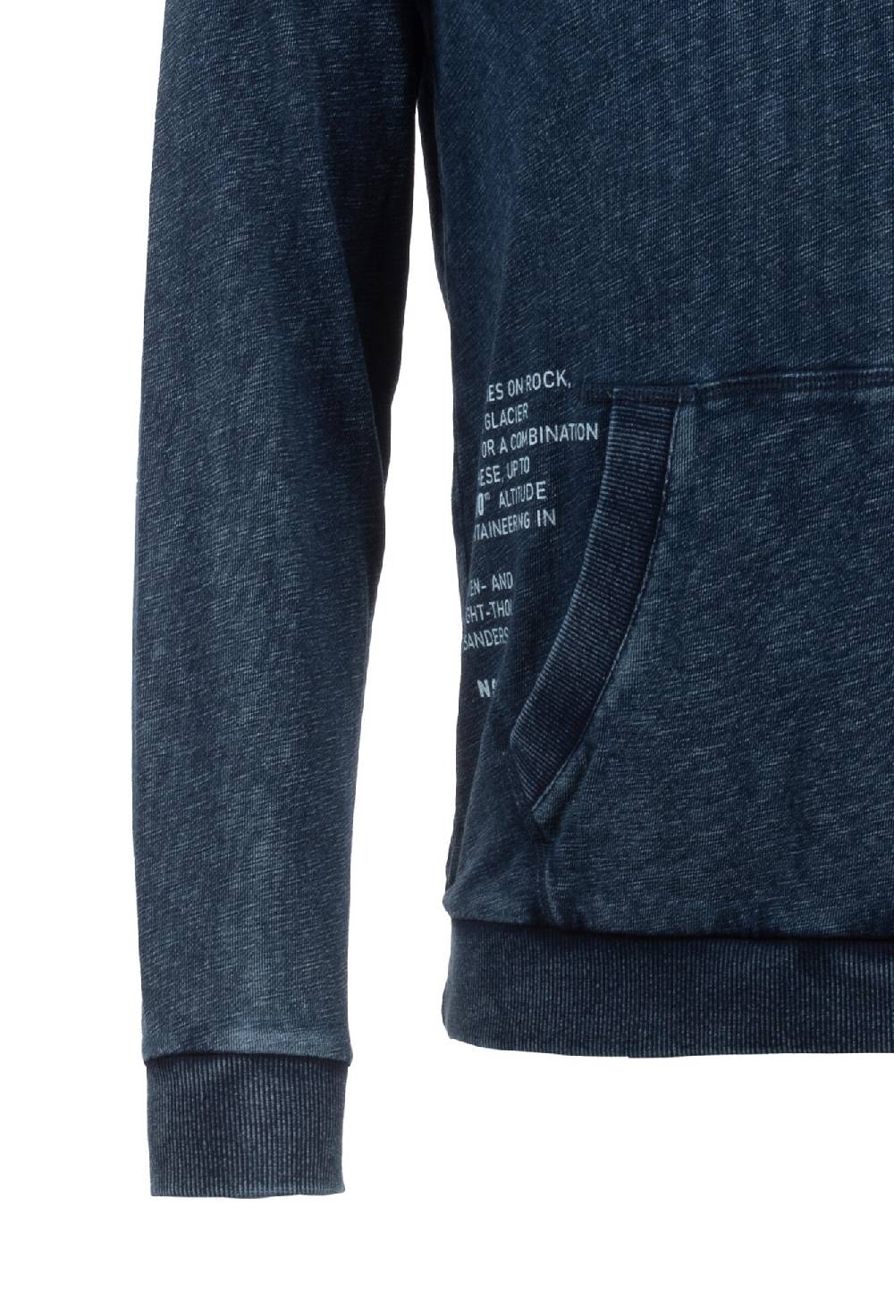 Sonia Originelli Sweatshirt, 1/1 Arm, Kapuze - Fashion, Damenmode, Herrenmode Vatertagsangebot