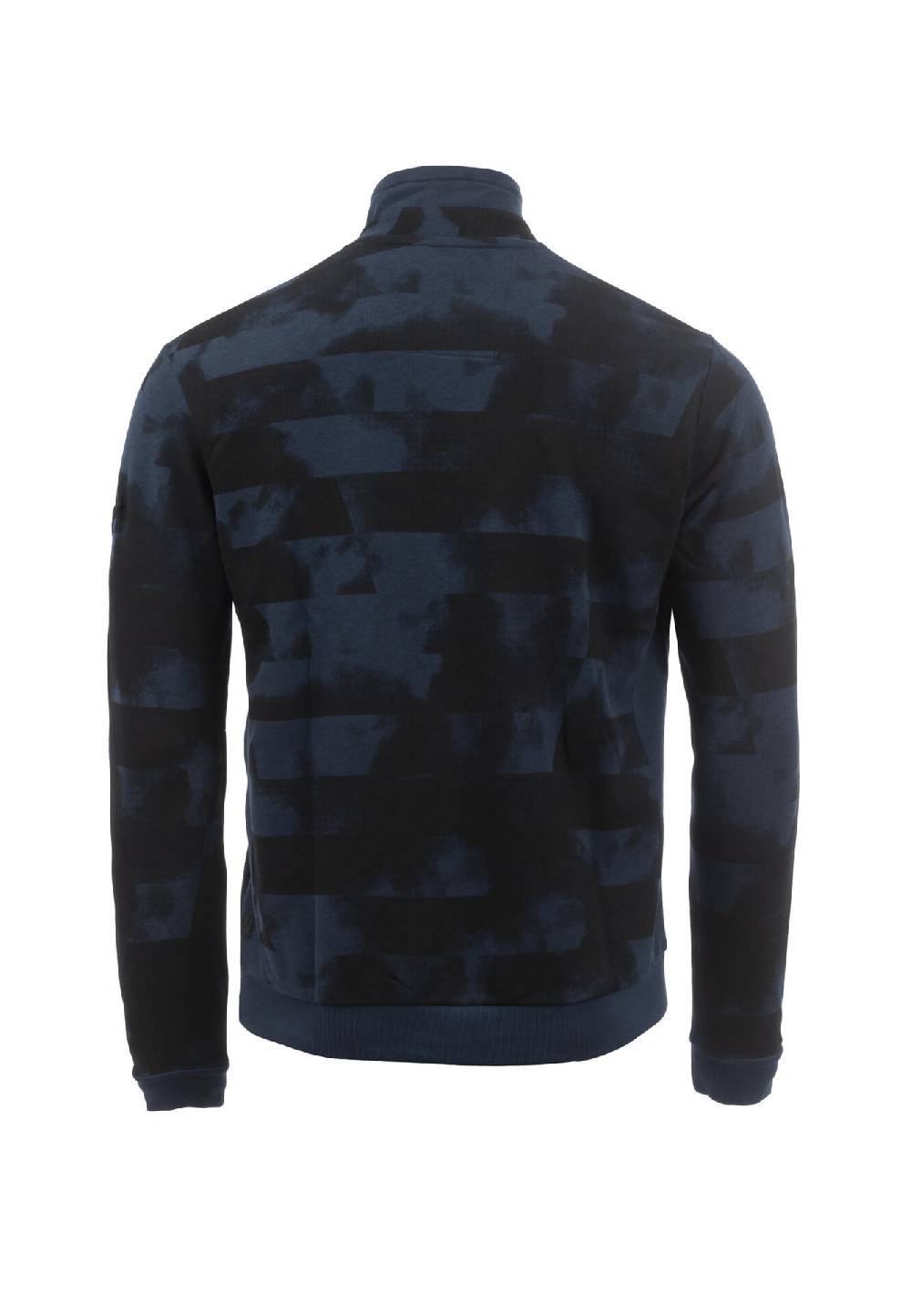 Sonia Originelli Sweatshirt, 1/1 Arm, Troyerkragen - Fashion, Damenmode, Herrenmode Valentinstagsangebot