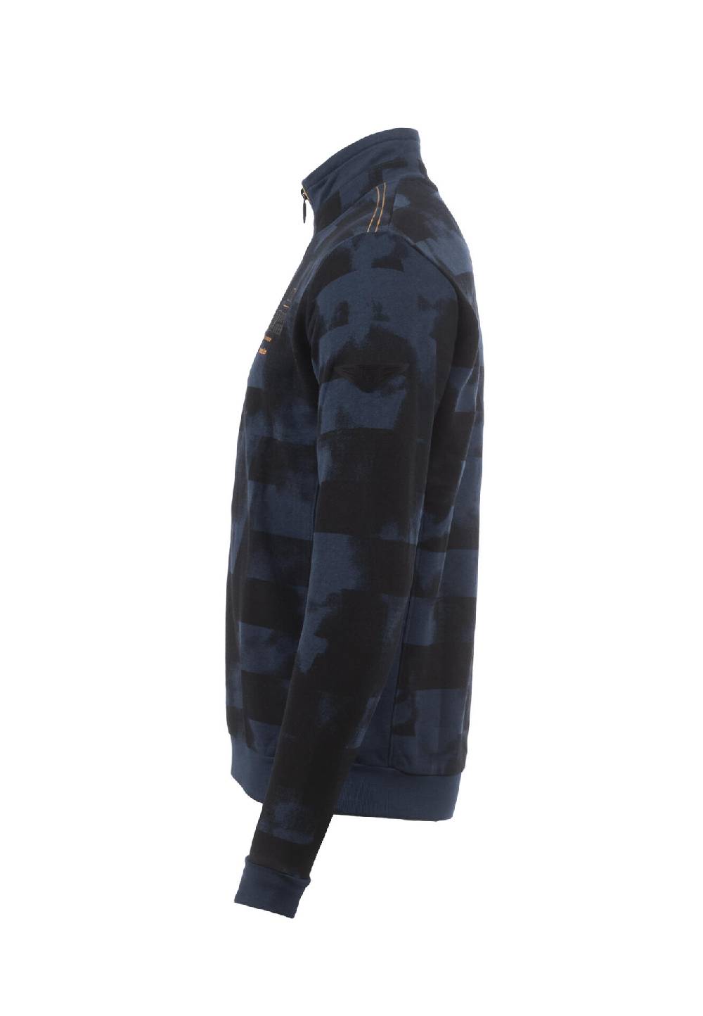 Sonia Originelli Sweatshirt, 1/1 Arm, Troyerkragen - Fashion, Damenmode, Herrenmode Valentinstagsangebot